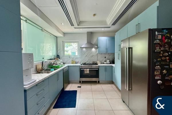 Four beds | Landscape | Soon to be gated